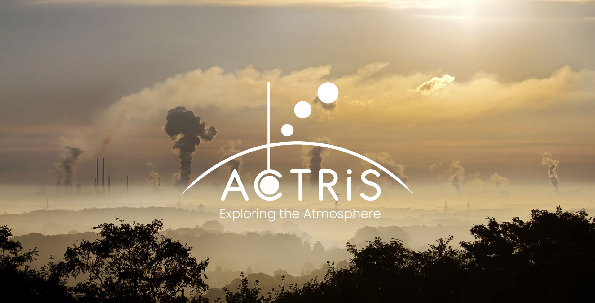 actris banner