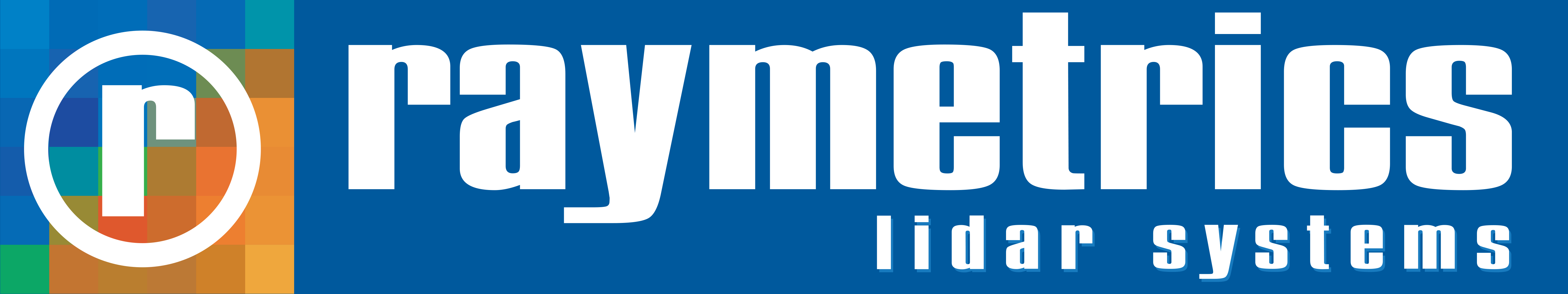 raymetrics logo