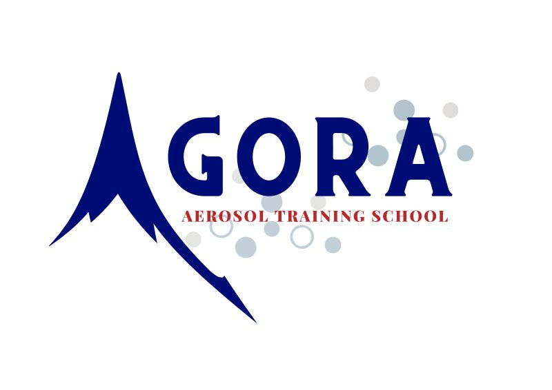 agora logo