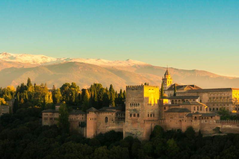 granada ciudad granada ciudad